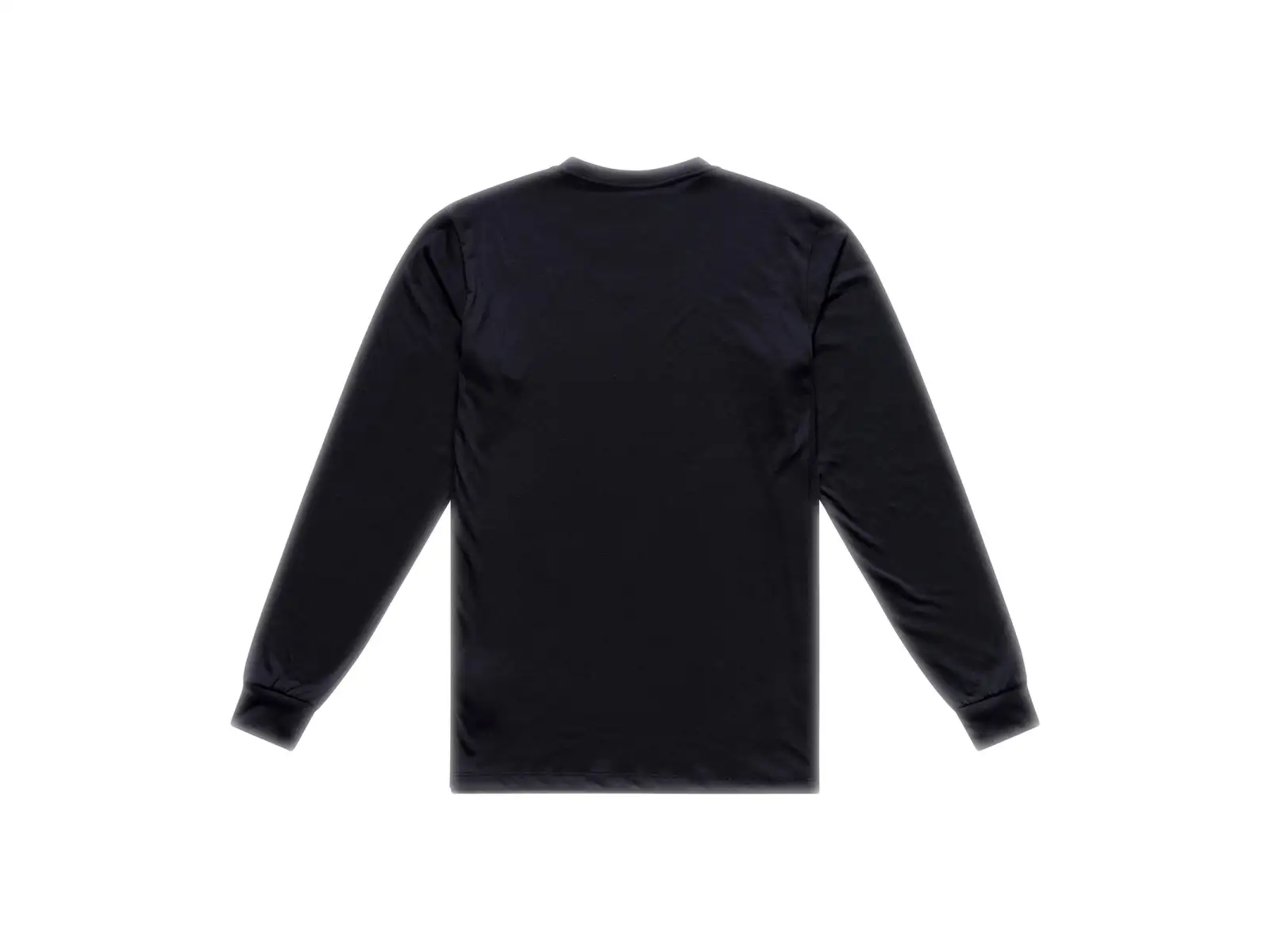 Troy Lee Designs Skyline Ride Herren-Trikot mit langen Ärmeln Signature Black/Real Teal