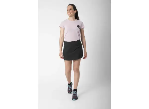 2117 of Sweden Sohl Damenrock Black