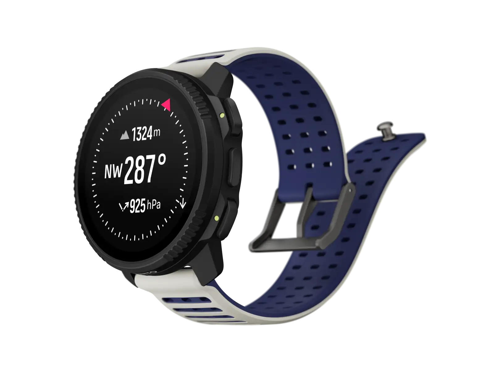 Suunto Vertical 2 Smartwatch Arctic Gray