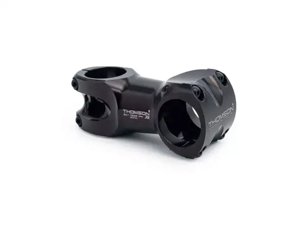 Vorbau Thomson Elite X4 31,8mm, 0° schwarz - 60mm