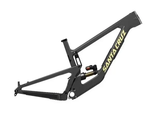 Santa Cruz Megatower 2 CC Rahmen-Set mit Fox Float X2 Factory Dämpfer
