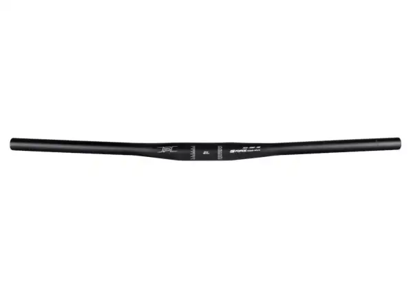 Force Basic H4.4 Lenker Alu schwarz matt 31,8 / 680 mm.