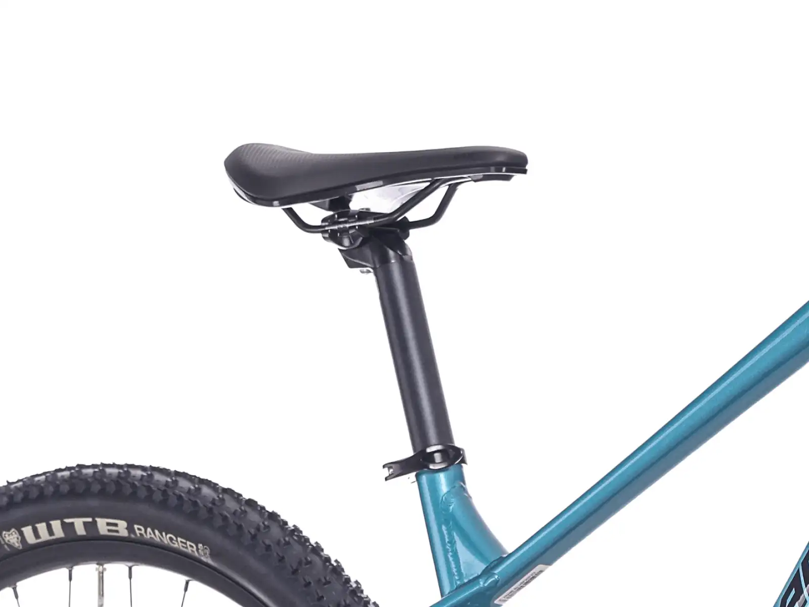 Rock Machine Catherine 10-29 Mountainbike Zircon Blue