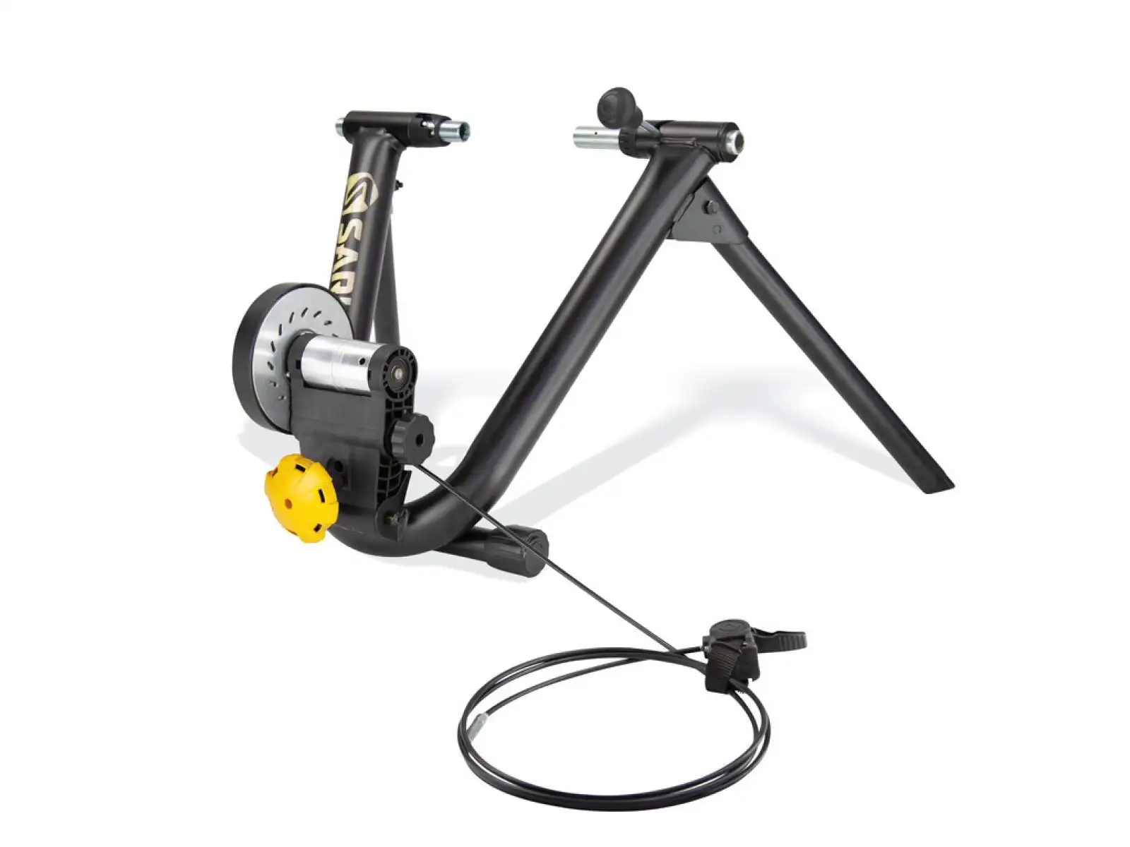 Saris Mag+ Heimtrainer