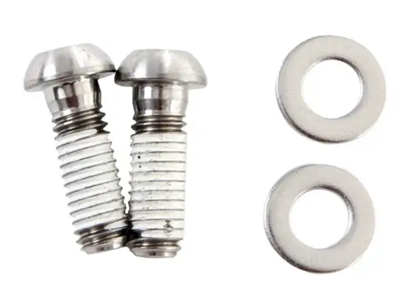 Sram Titan T25 32mm Flat Mount Schrauben für Bremssattelbefestigung