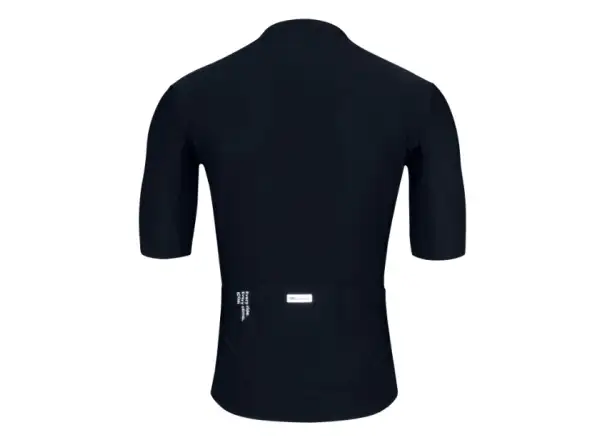 Force Icon Herrentrikot Kurzarm schwarz