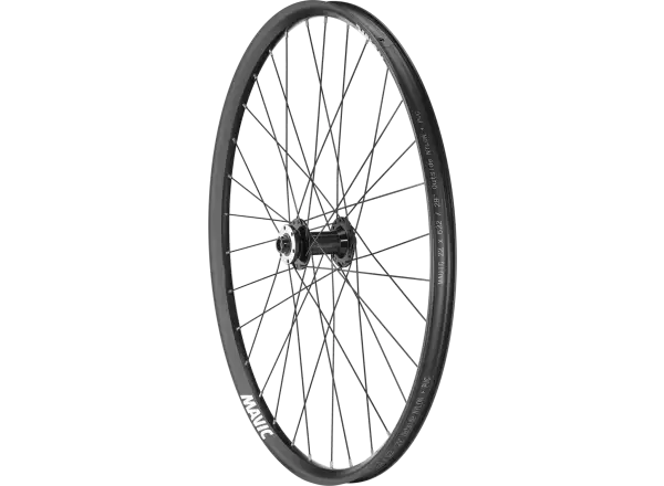 Mavic E-Access XR27 27,5" Disc 6děr 12x100 mm přední vypletené kolo