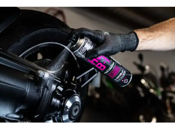 Muc-Off HCB-1 Antikorrosionsspray - 400 ml