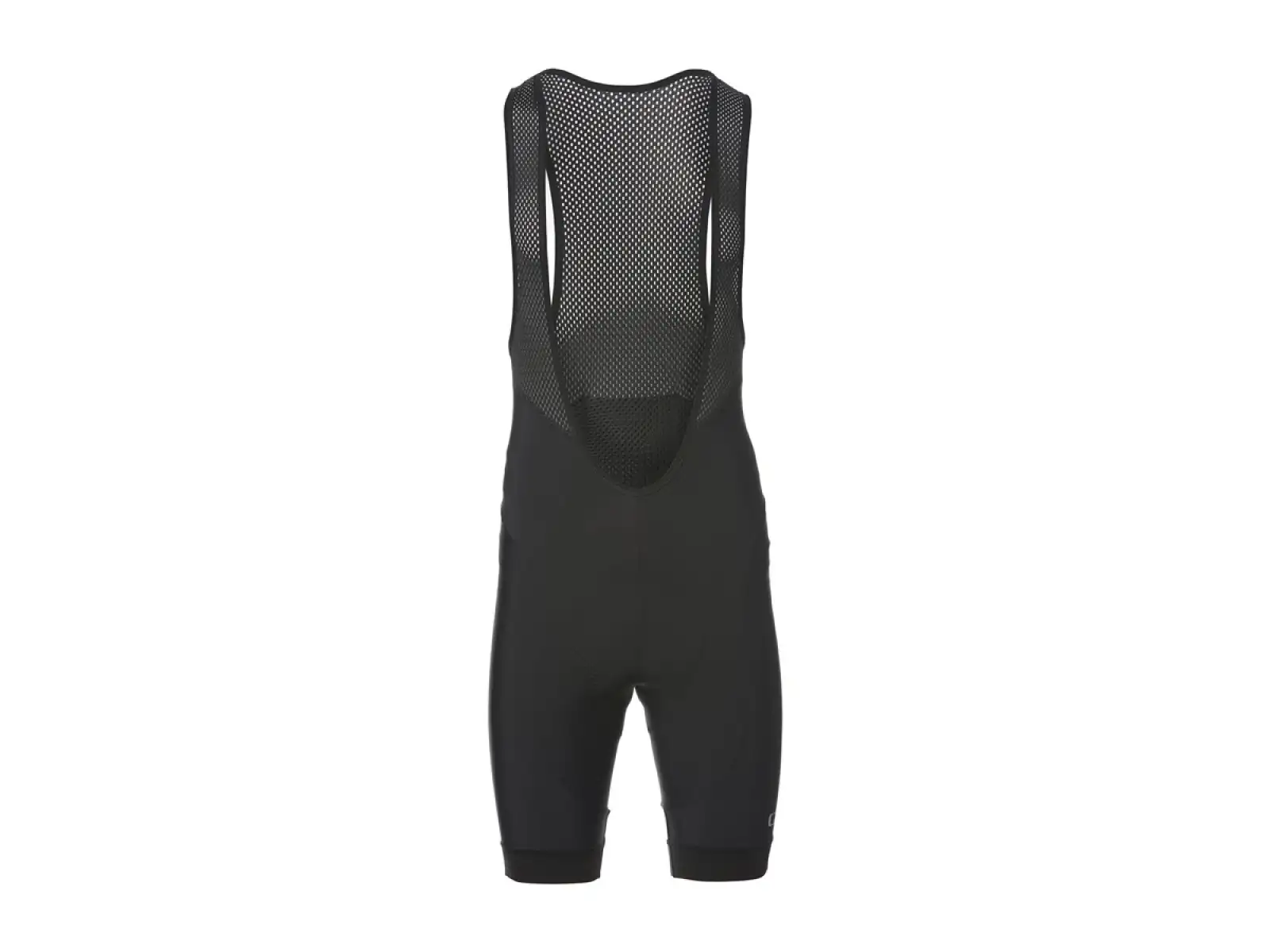 GIRO Chrono Expert Bib Herren Shorts mit Latz Schwarz