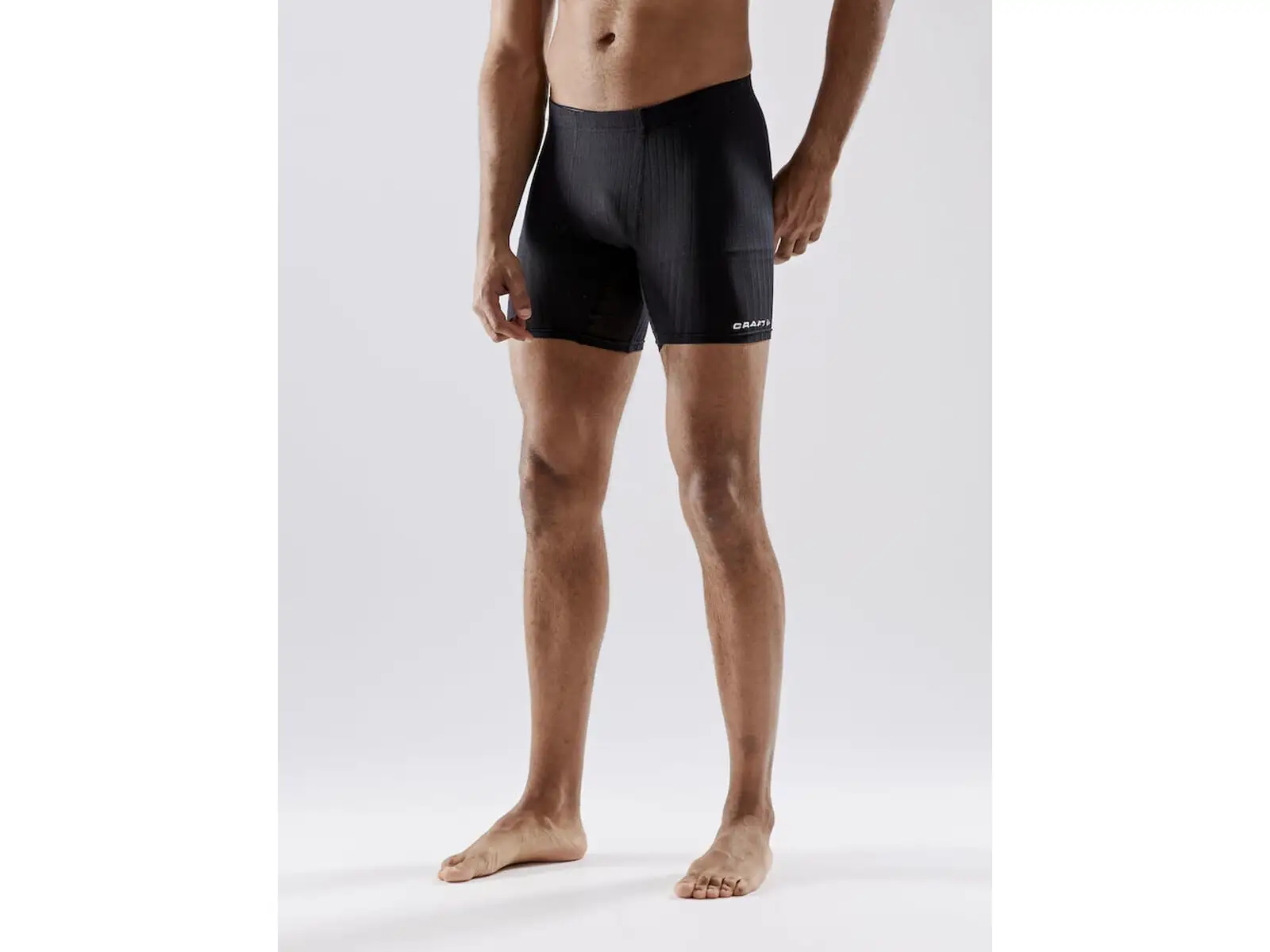 Craft Active Extreme X Boxershorts schwarz