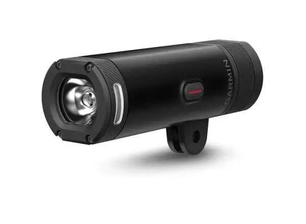 Garmin Varia UT800 adaptives Frontlicht schwarz