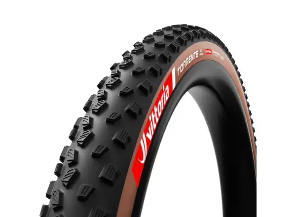 Vittoria Torrente 29x2.4 XC Trail G2.0 MTB Reifen Kevlar Brown/Black