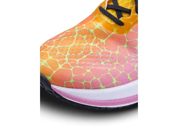 Craft Pacer Herren Schuhe orange