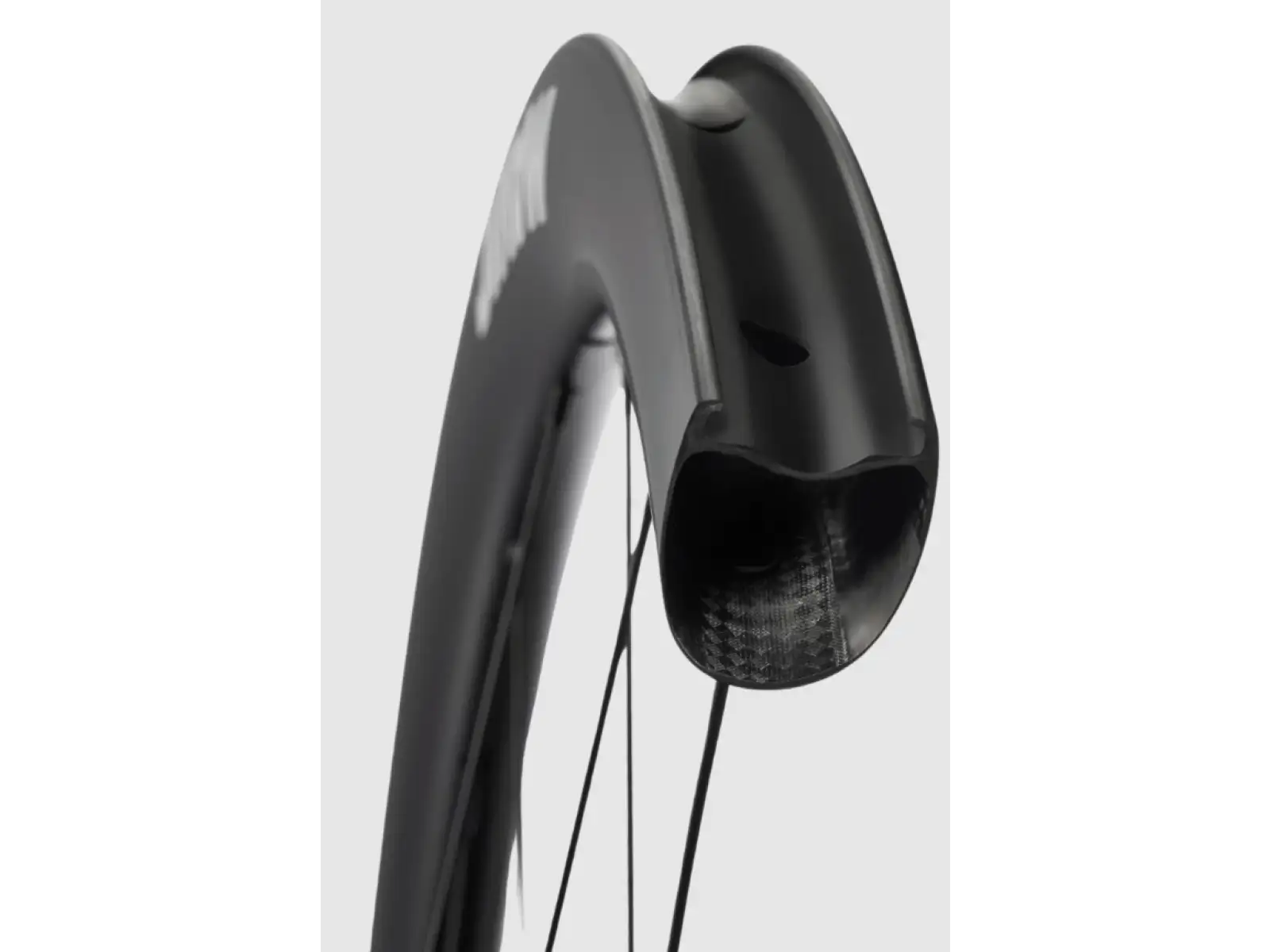 Mavic Cosmic S 42 Disc CL, ein Paar eingespeichte Räder mit Shimano-11-Gang