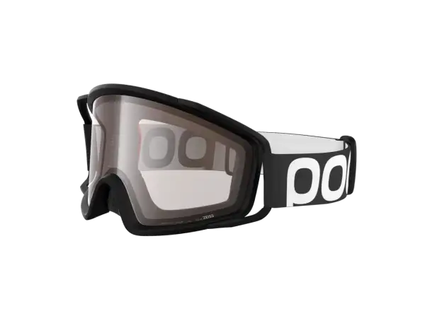 POC Zygon MTB Brille Uranium Black/Clarity Trail/Cloudy Brown