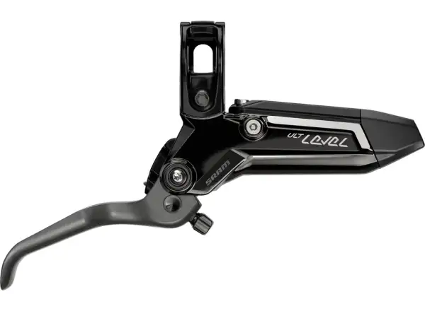 Sram Level Ultimate Stealth 2-Kolben Scheibenbremse Hinten