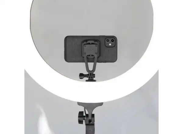 Peak Design Creator Kit Telefonhalterung Schwarz