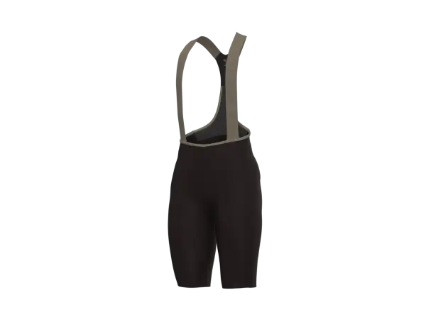 Alé PR-E Master 2.0 Herren Radhose Brownie