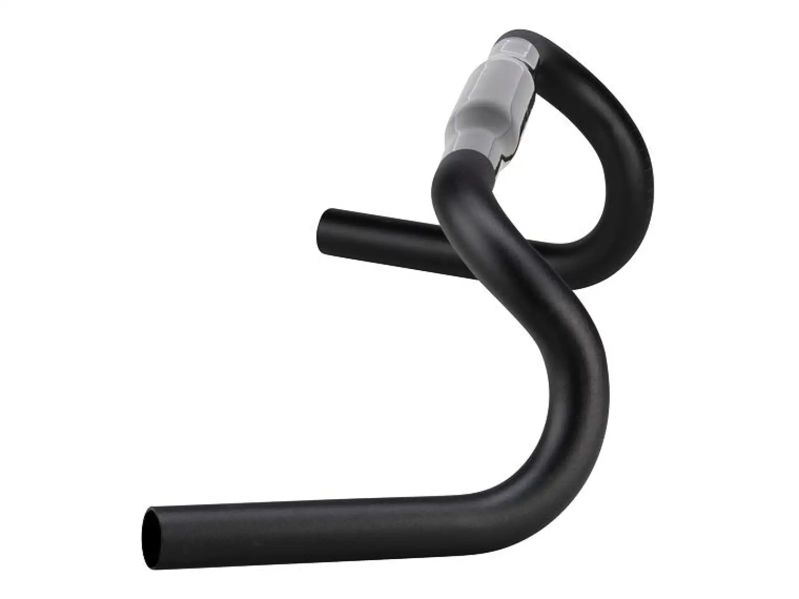 Salsa Woodchipper Deluxe Lenker 31,8x44 cm Schwarz