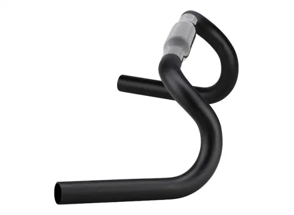 Salsa Woodchipper Deluxe Lenker 31,8x44 cm Schwarz