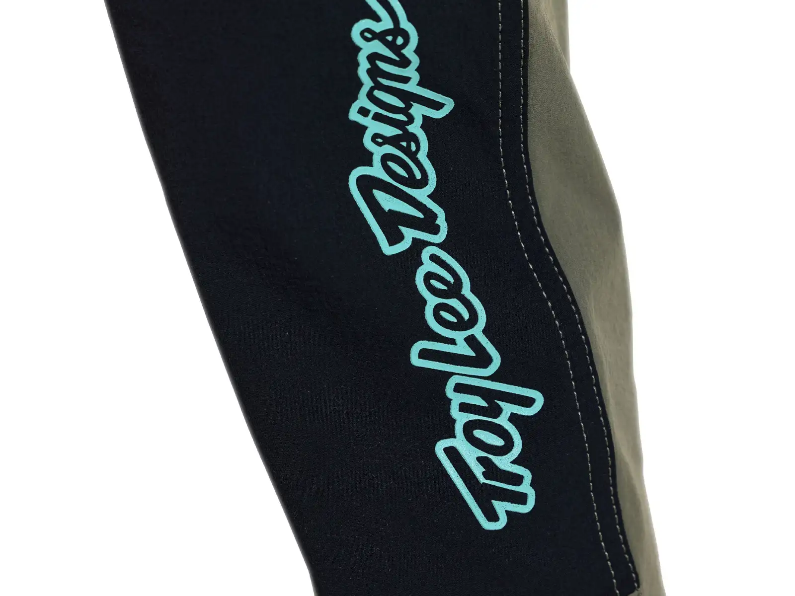 Troy Lee Designs Youth Skyline Trail Kinderhose Mono Army