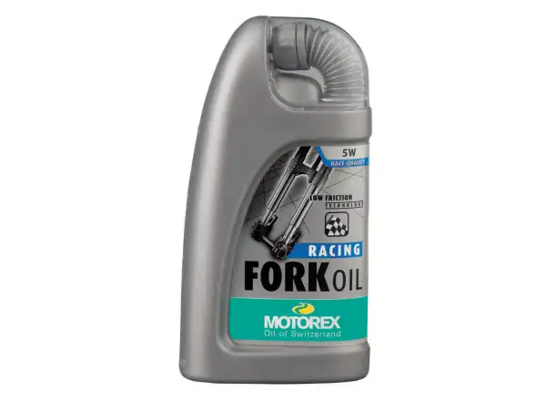 Motorex Gabelöl 1l
