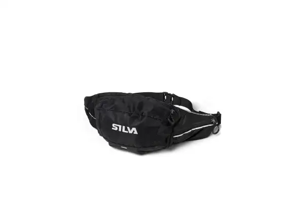 Silva Race 4 Laufband Black UNI