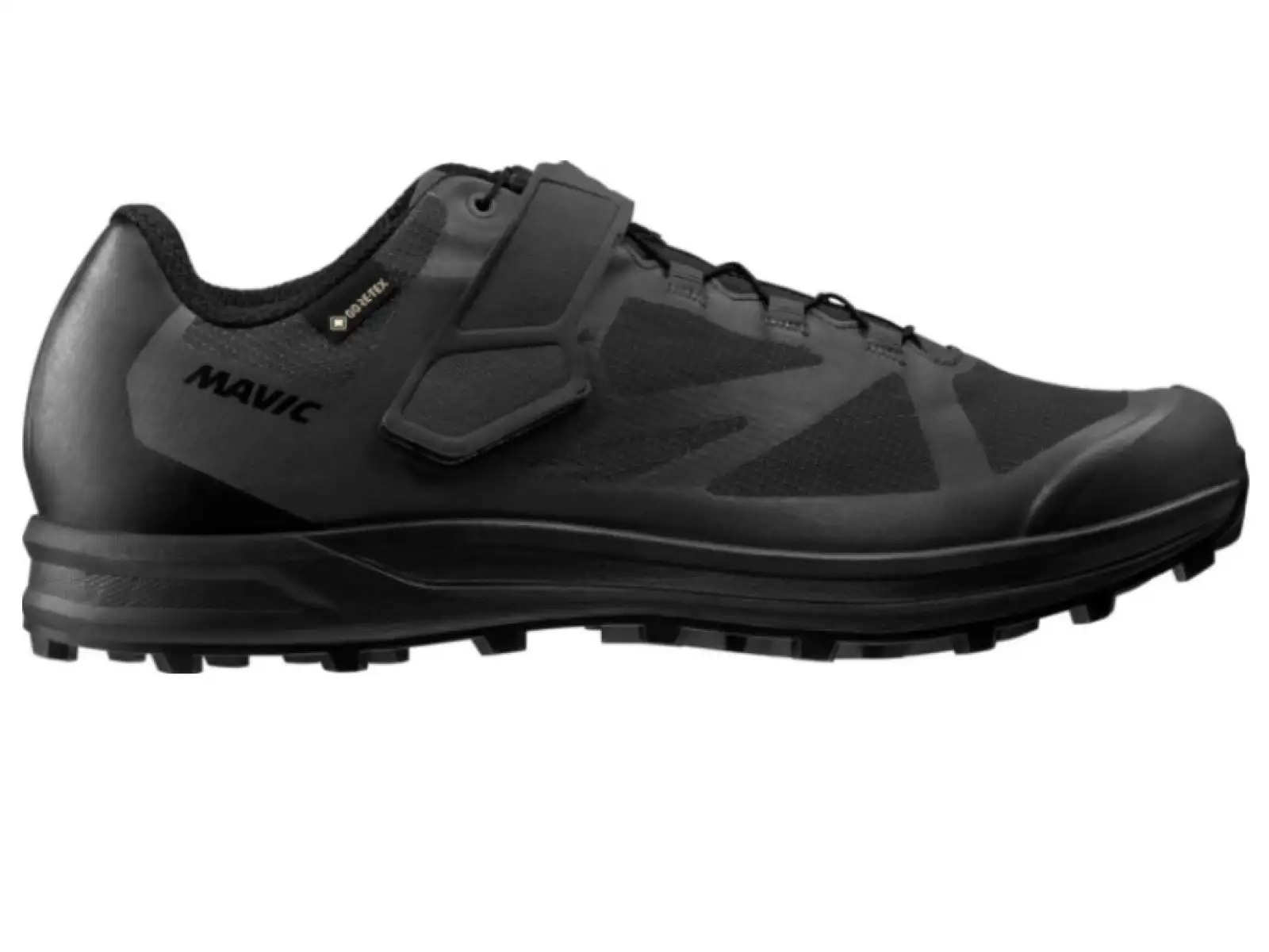 Mavic XA Goretex MTB Herren-Fahrradschuhe Raven/Schwarz/Schwarz 2020