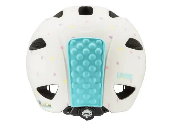 Uvex Oyo Style Helm Egg Dots Matt