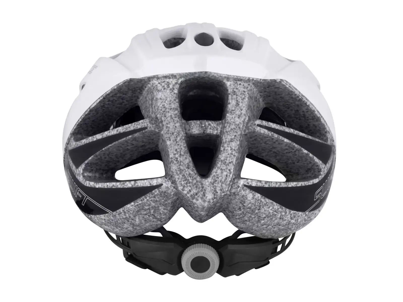 Force Swift Helm Weiß