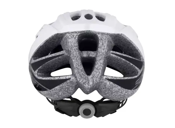 Force Swift Helm Weiß