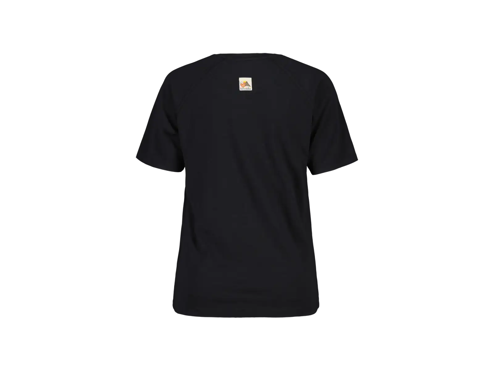 Maloja MarocazM Damen T-Shirt kurzarm Moonless