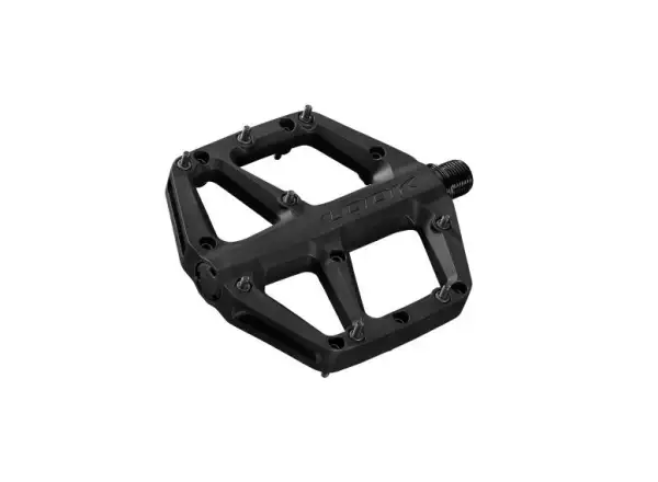Look Trail Roc Fusion Pedale schwarz