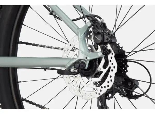 Cannondale Trail Womens 8 27,5" SGG Damen Mountainbike