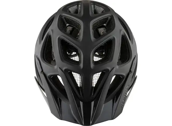 Alpina Mythos 3.0 L.E. MTB Helm Black Matt