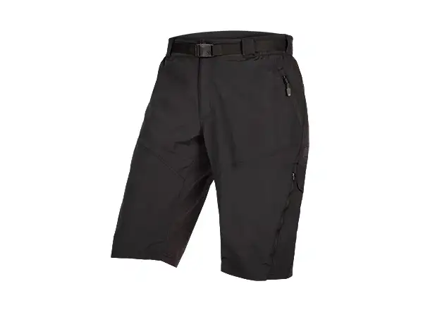 Endura Hummvee Herren Shorts mit Polsterung Black