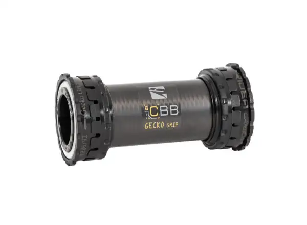 Ridea BB86 Press Fit Tretlagerschalen aus Carbon.