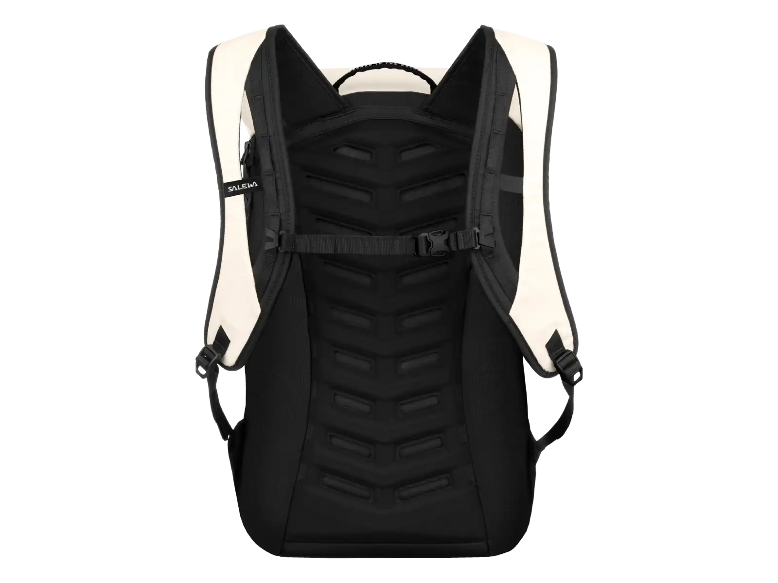 Salewa Fanes 24 l Rucksack Haferflocken.