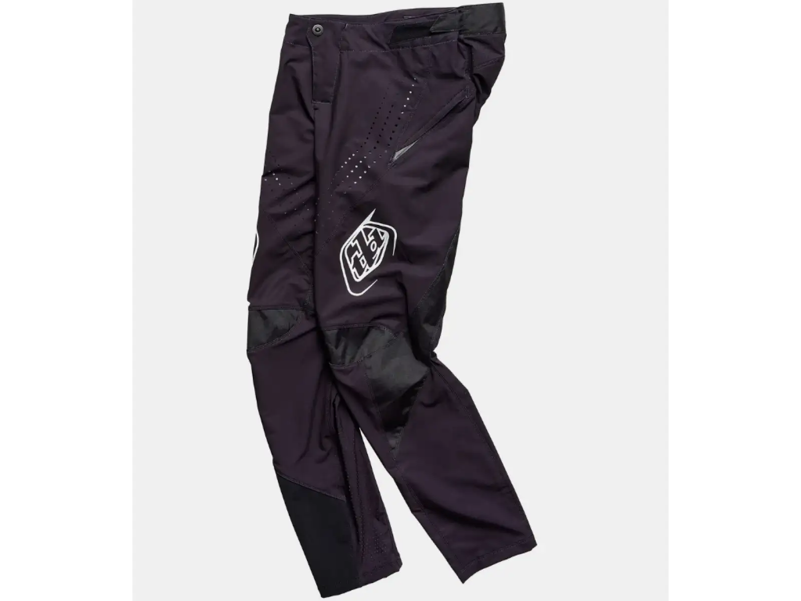 Troy Lee Designs Sprint Kinderhose Mono Black