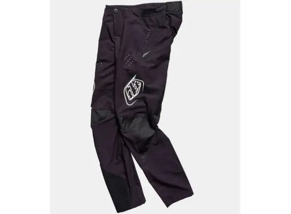 Troy Lee Designs Sprint Kinderhose Mono Black