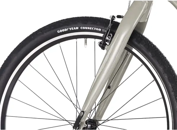 Rock Machine RIFF JR 27 Kinderfahrrad Gloss Limerock Grey
