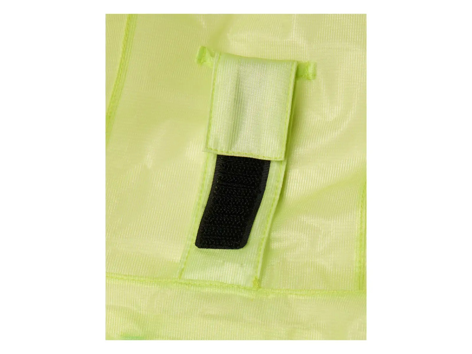 Silvini Savio Unisex Regenjacke Lime