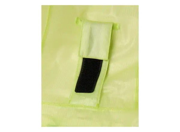 Silvini Savio Unisex Regenjacke Lime