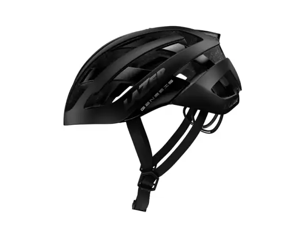 Lazer Genesis MIPS Helm schwarz