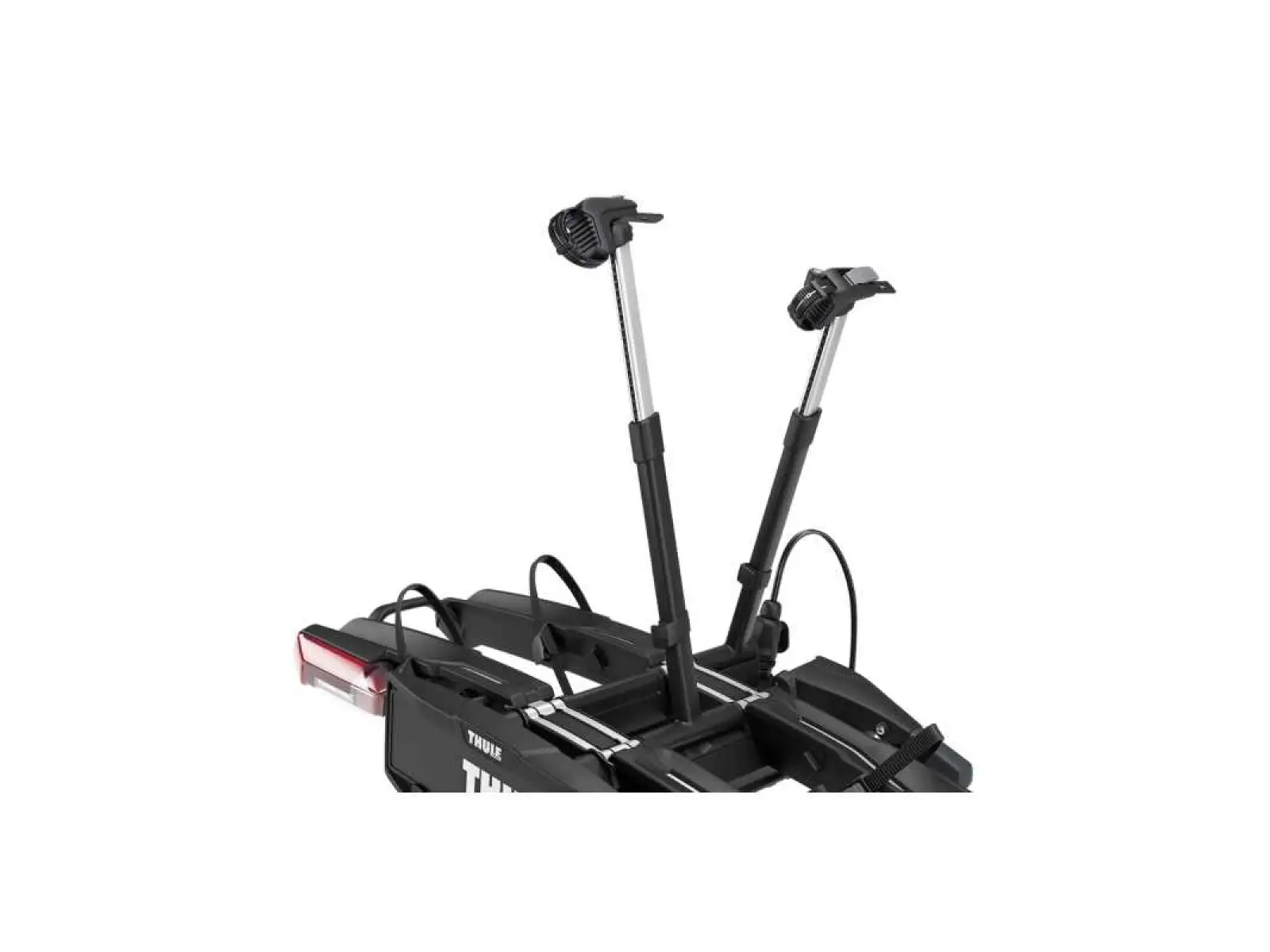 Thule Epos Fahrradträger für 2 Fahrräder