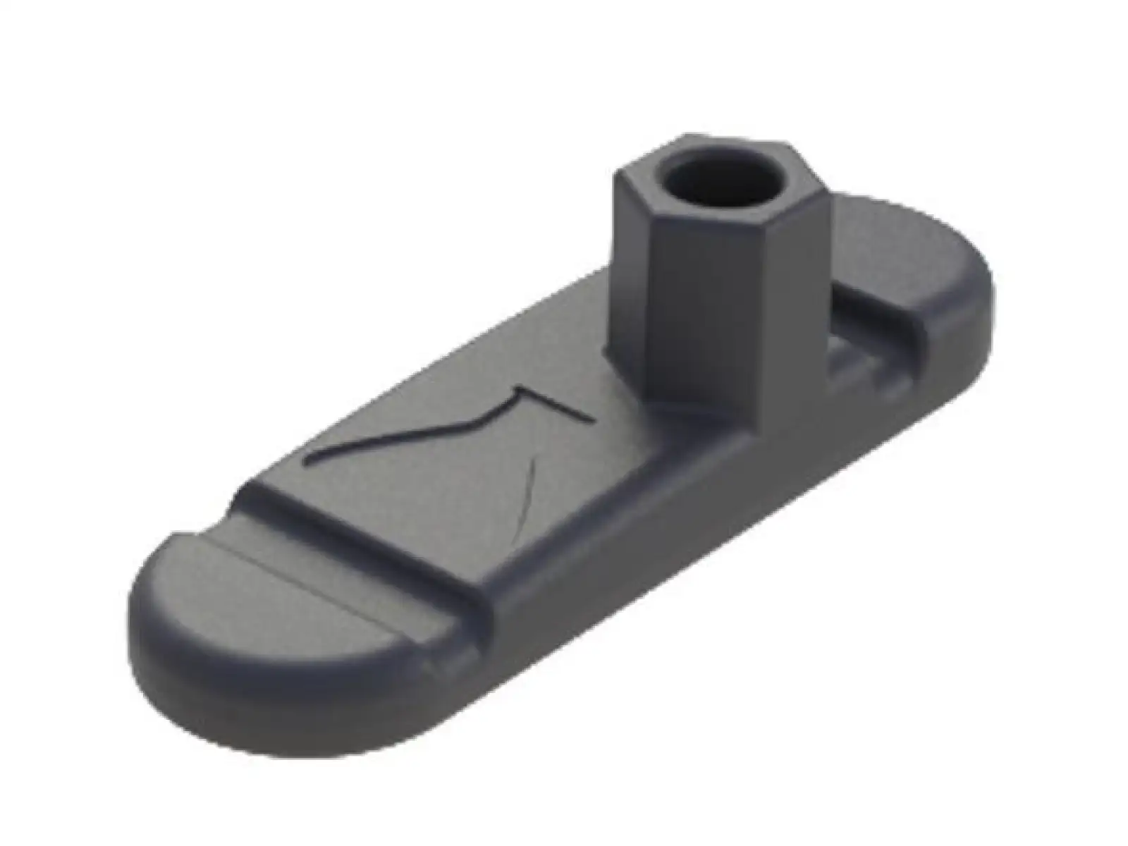 Bar Fly 4 Adapter für Di2/ESP