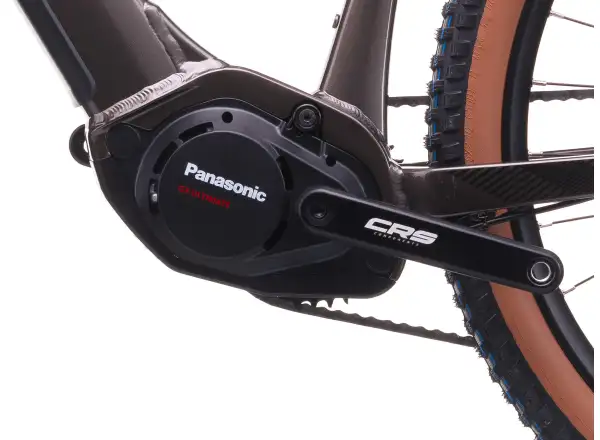 Crussis e-Atland 10.11 715Wh Elektro-Mountainbike