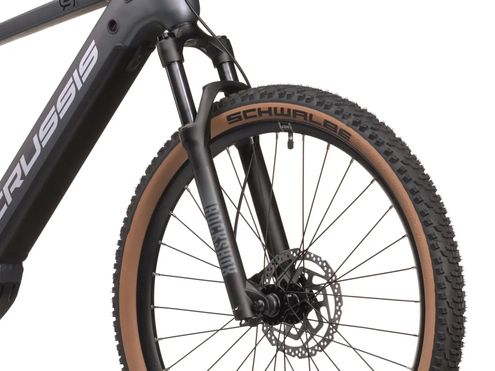 Crussis ONE-Guera 9.10-L (900 Wh) Mountain-E-Bike