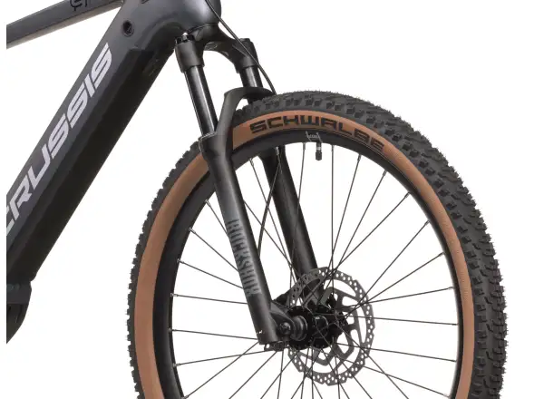 Crussis ONE-Guera 9.10-L (900 Wh) Mountain-E-Bike