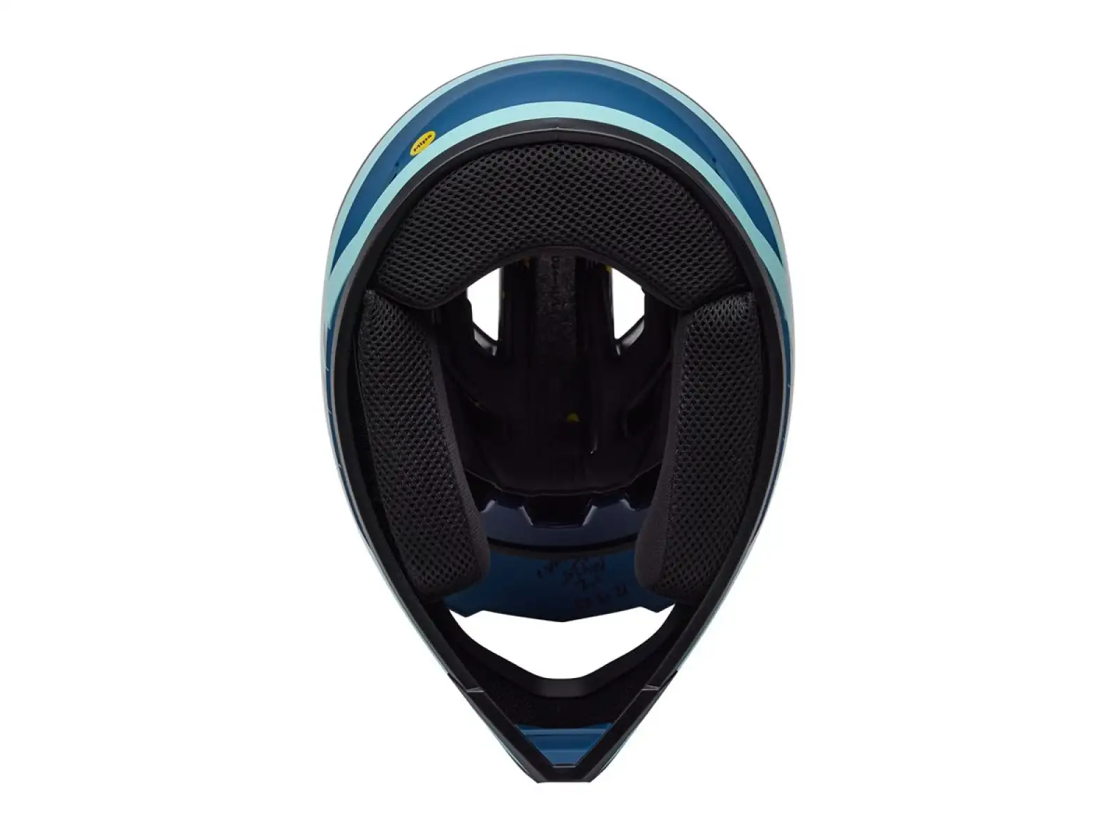 Bell Sanction 2 DLX MIPS Helm Mat Blue